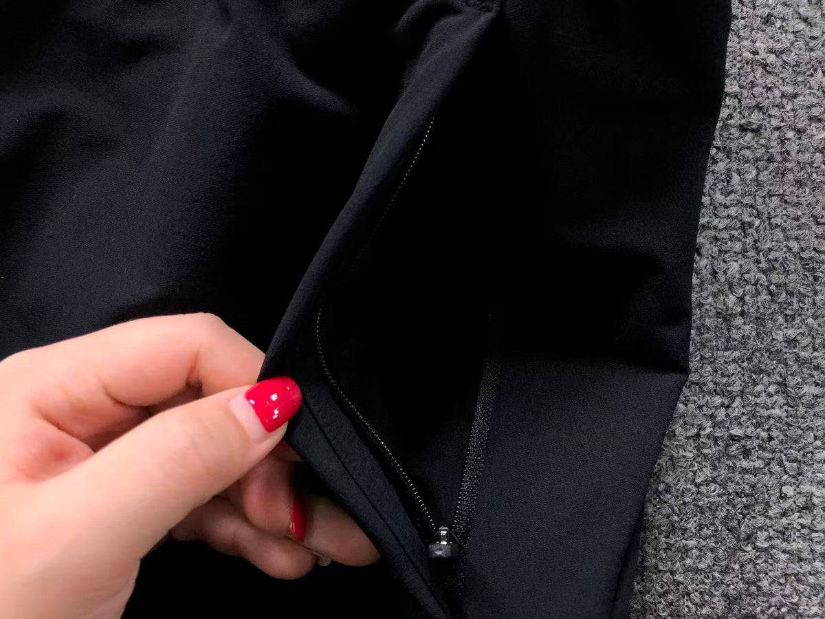 N1K Pants
