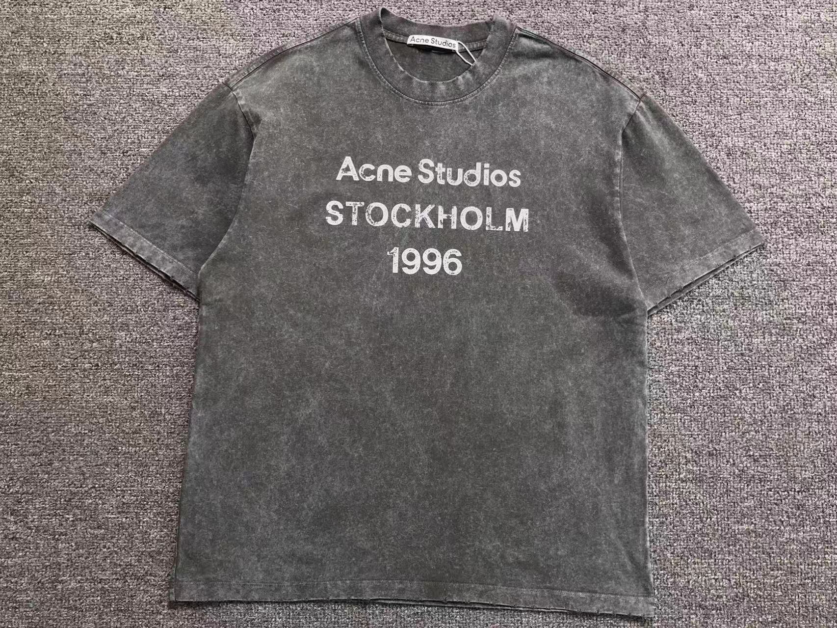 AcneStdios Tshirt