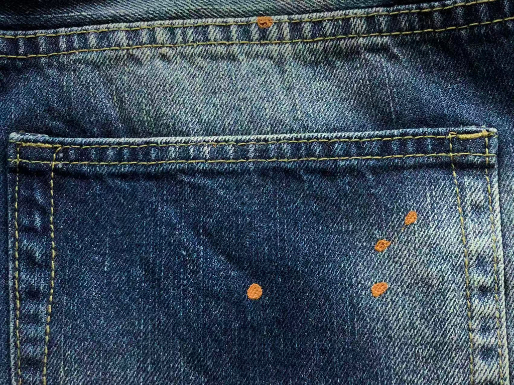 AcneStdios Pants