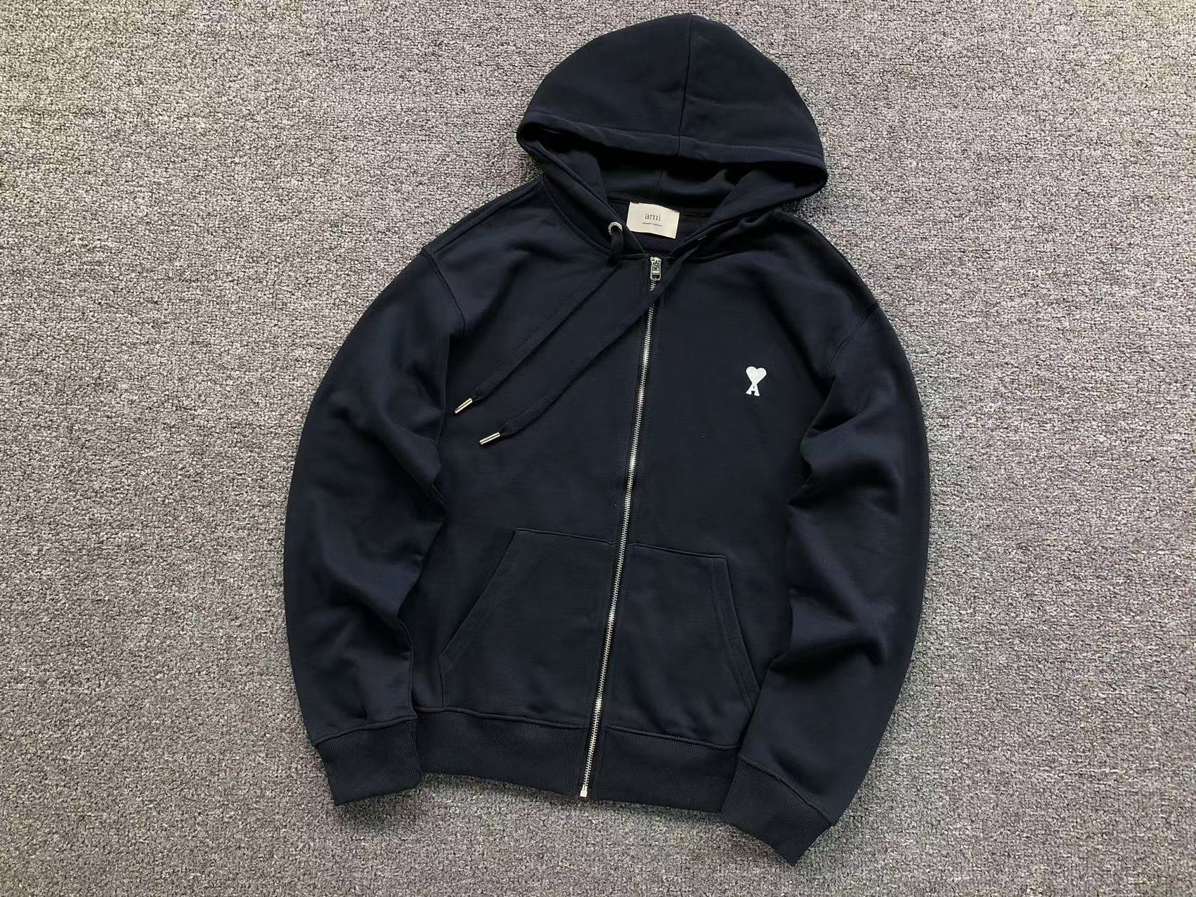 Am1 Hoodie