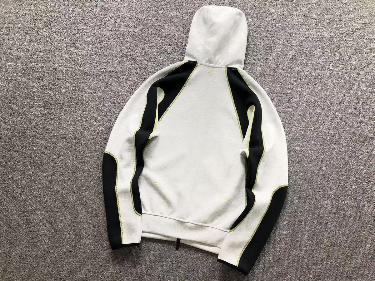 N1K Pants & Hoodie