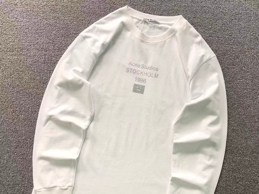 AcneStdios Longsleeve
