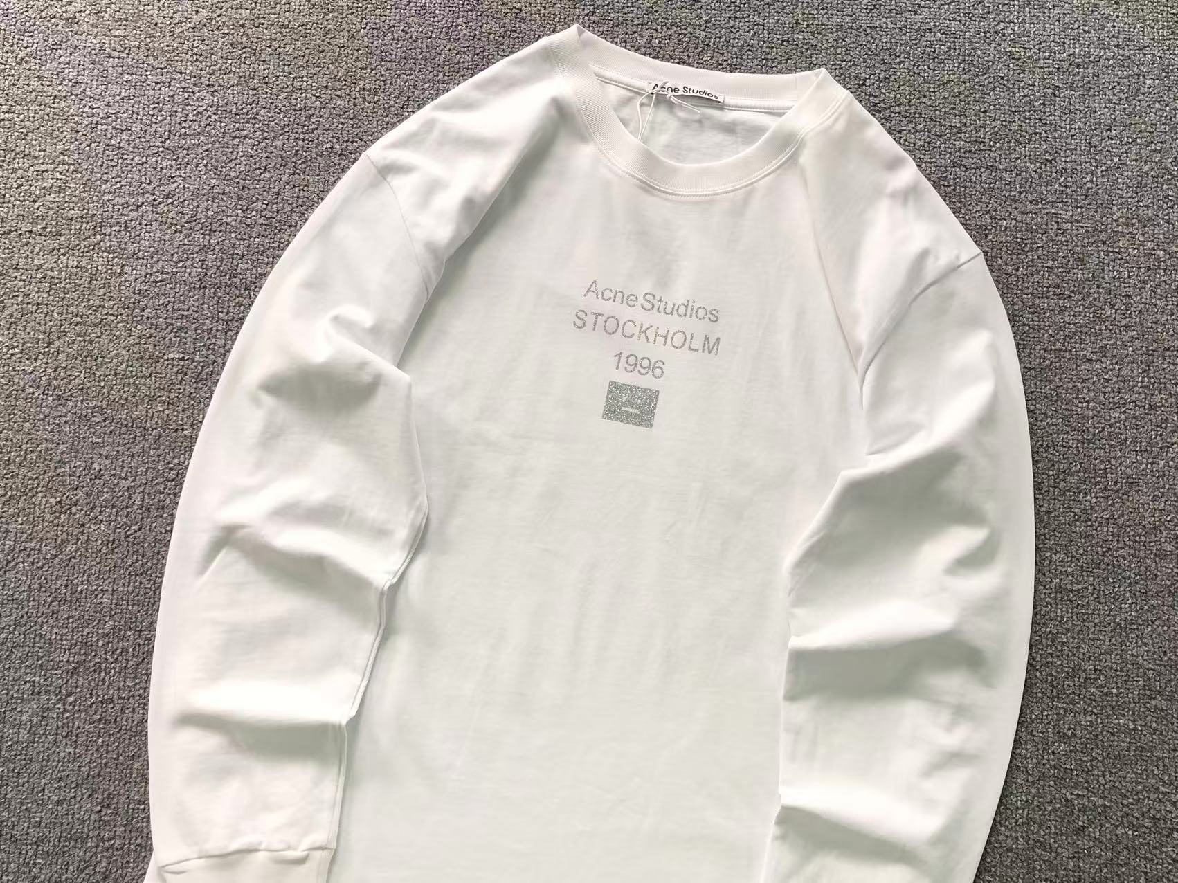 AcneStdios Longsleeve