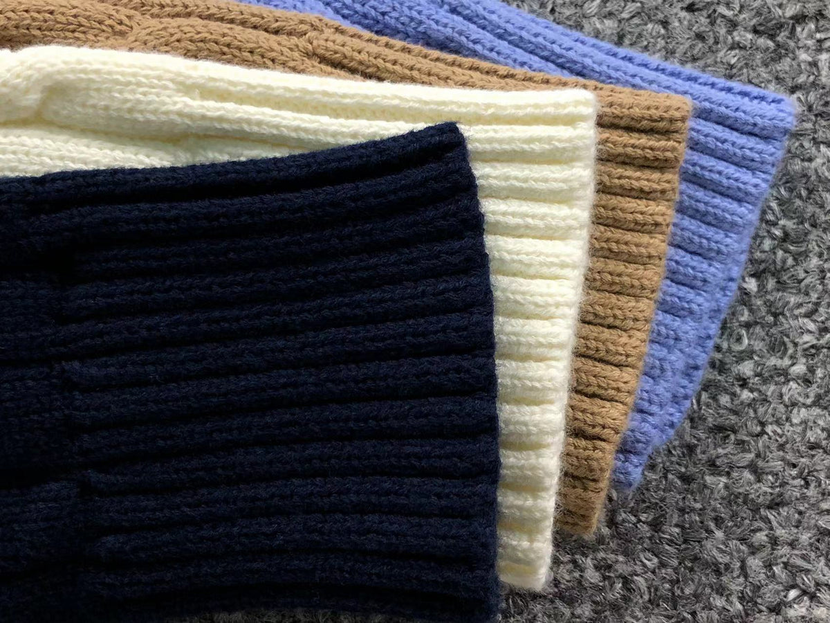 Ralph Lauren Sweater Female