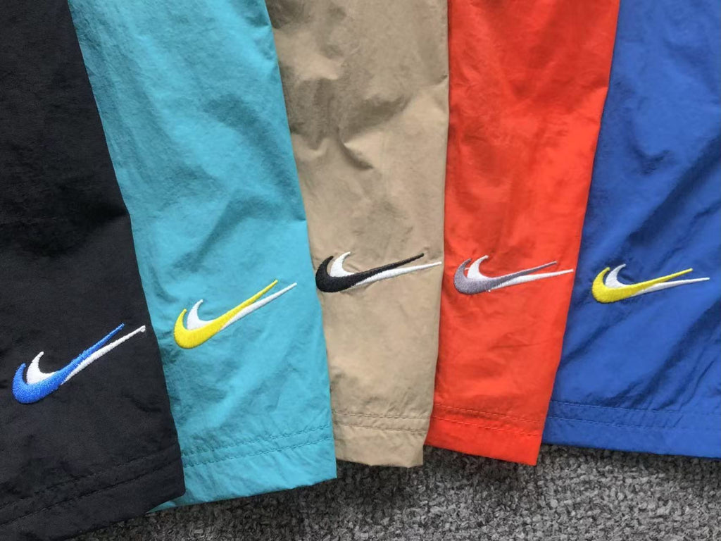 N1K Shorts