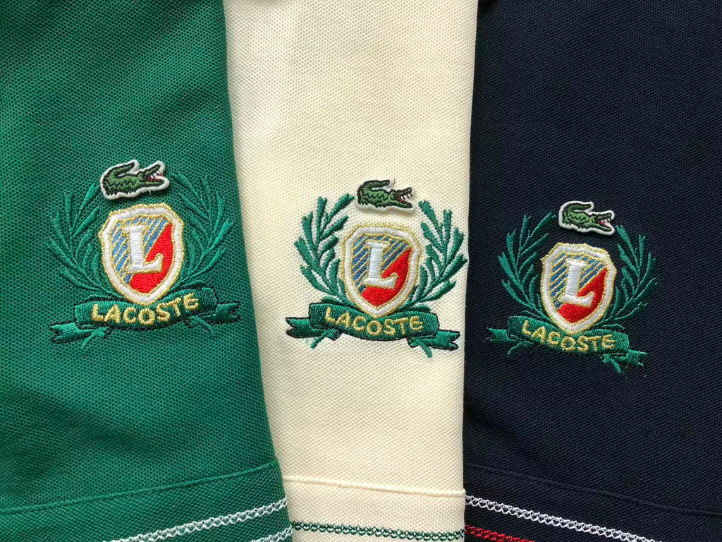 Classic Polo