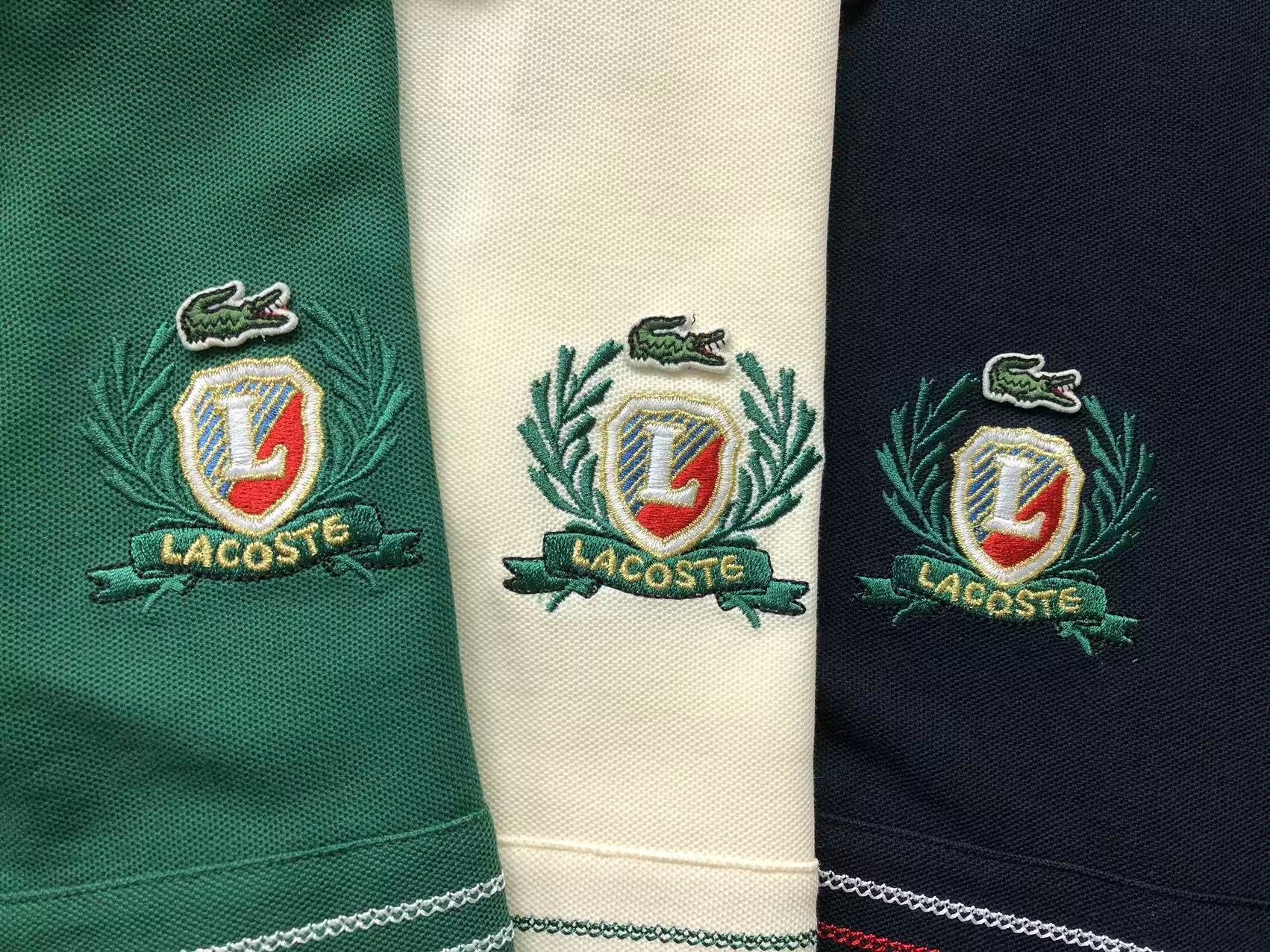 Classic Polo