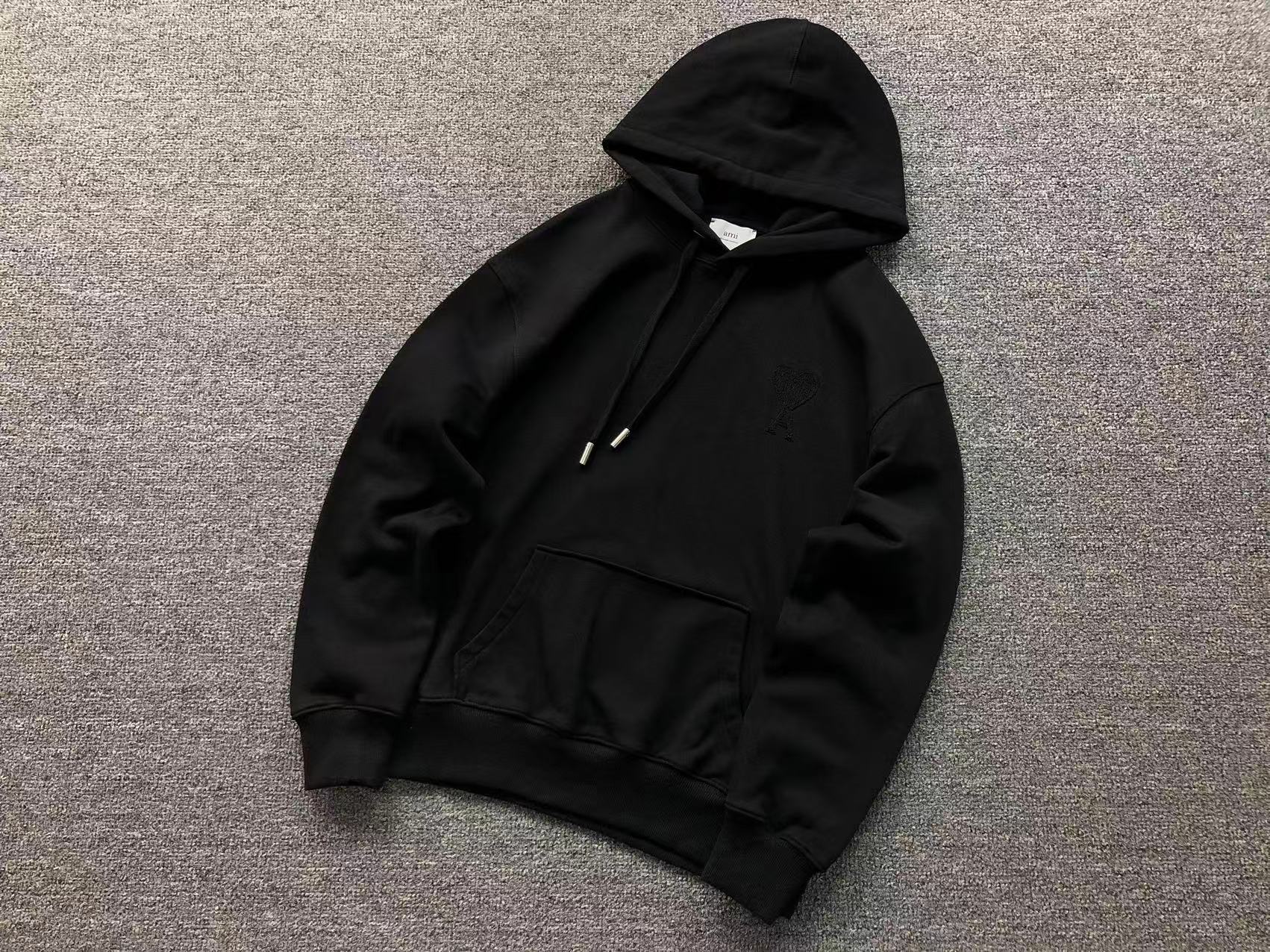 Am1 Hoodie