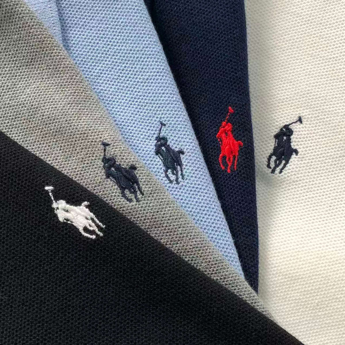 Ralph Lauren Polo Female