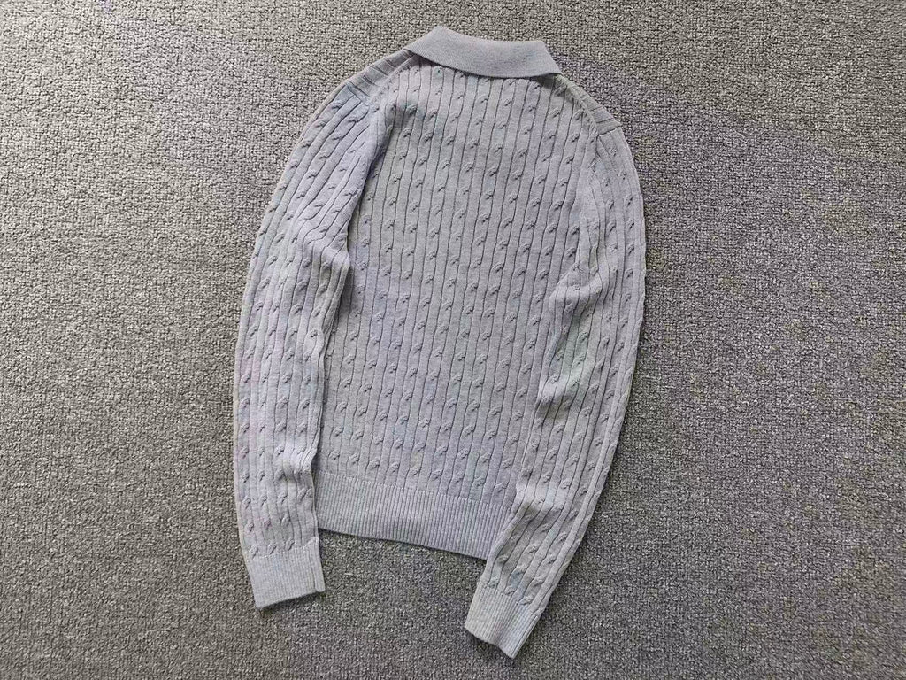 Classic Sweater Female