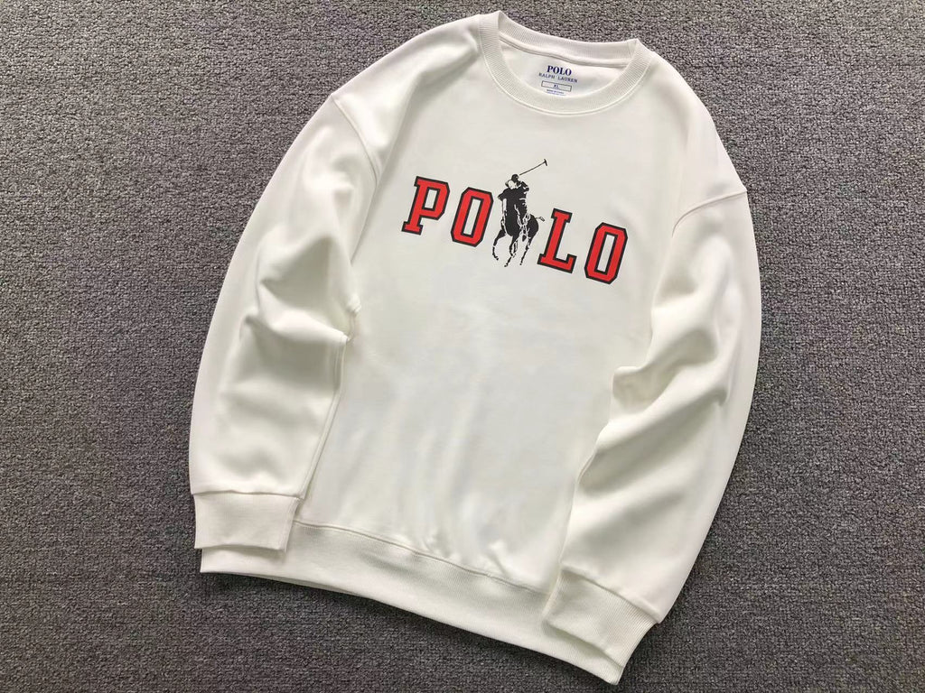 Ralph Lauren Hoodie