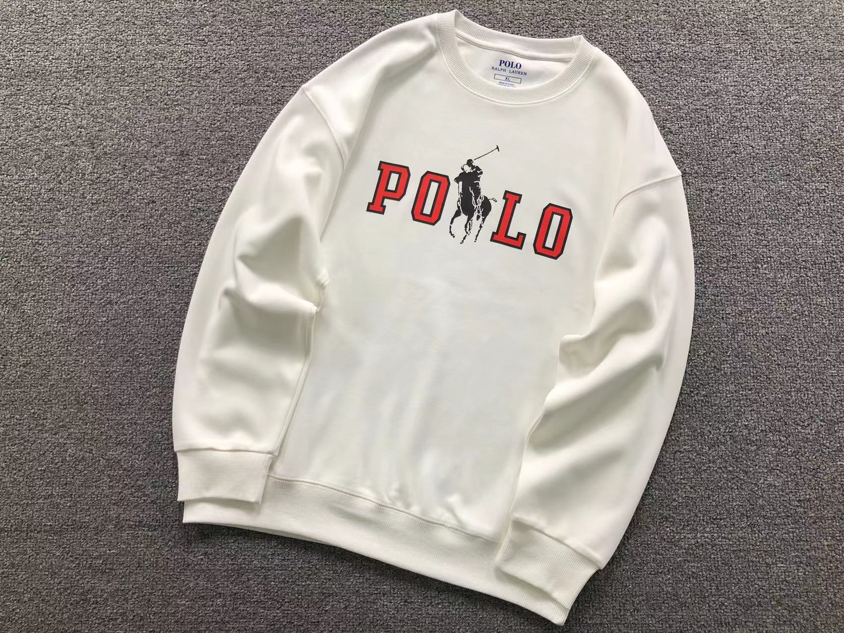 Ralph Lauren Hoodie