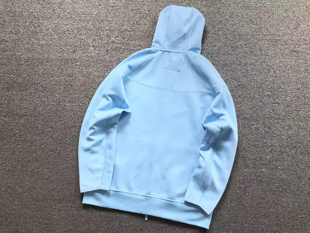 N1K Pants & Hoodie