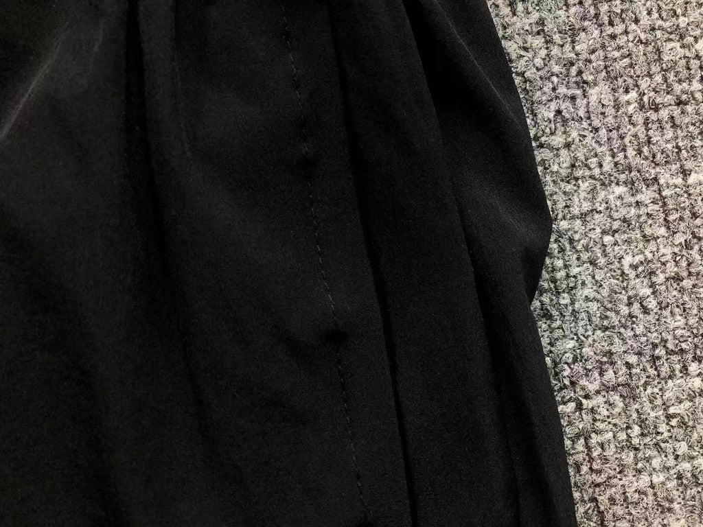 N1K Shorts