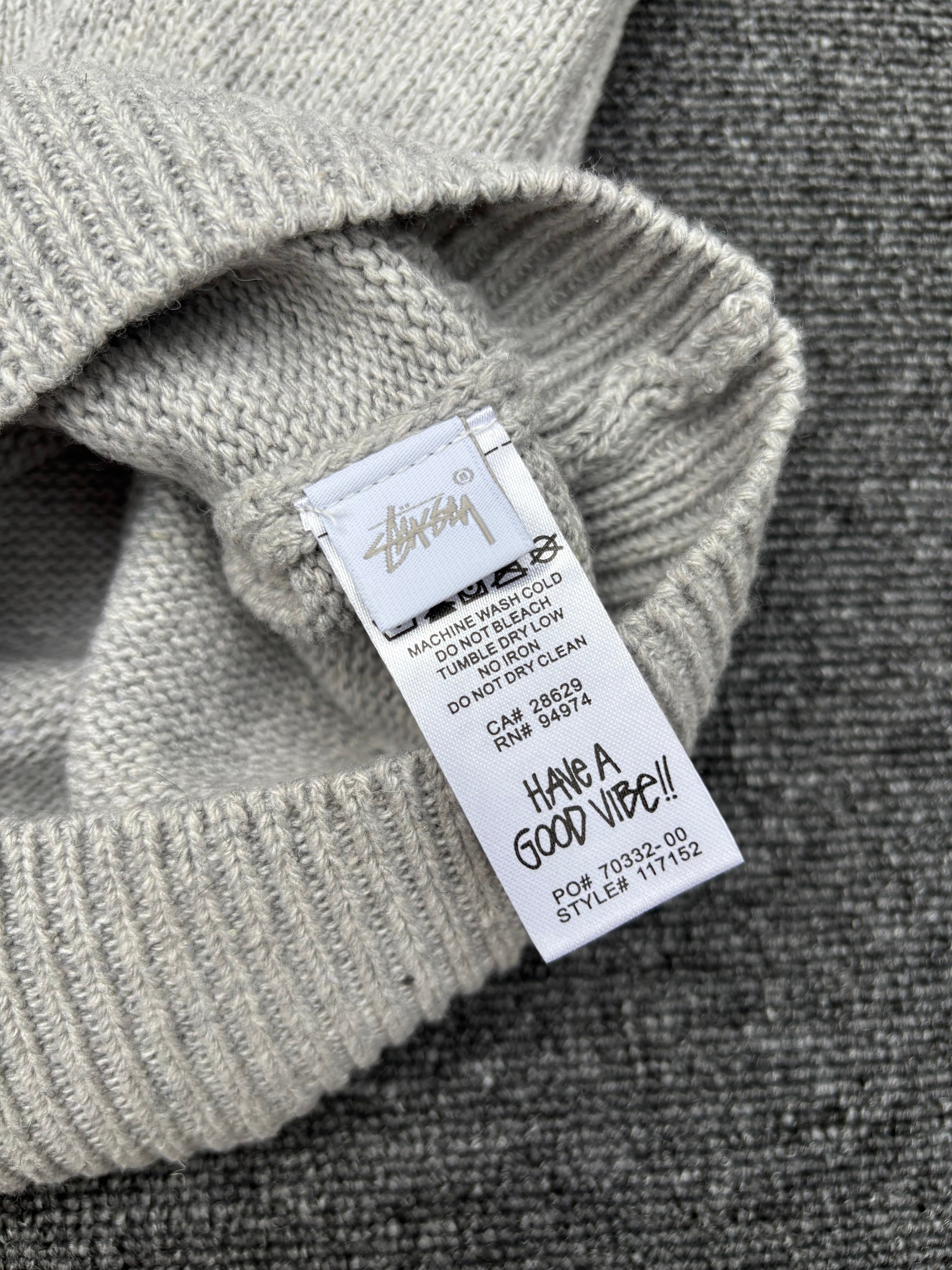 Stu Sweater