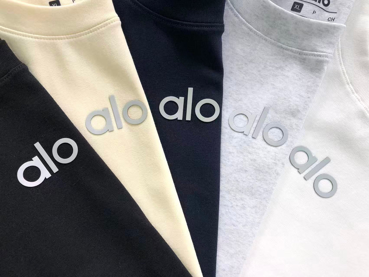 A1O Tshirt Female