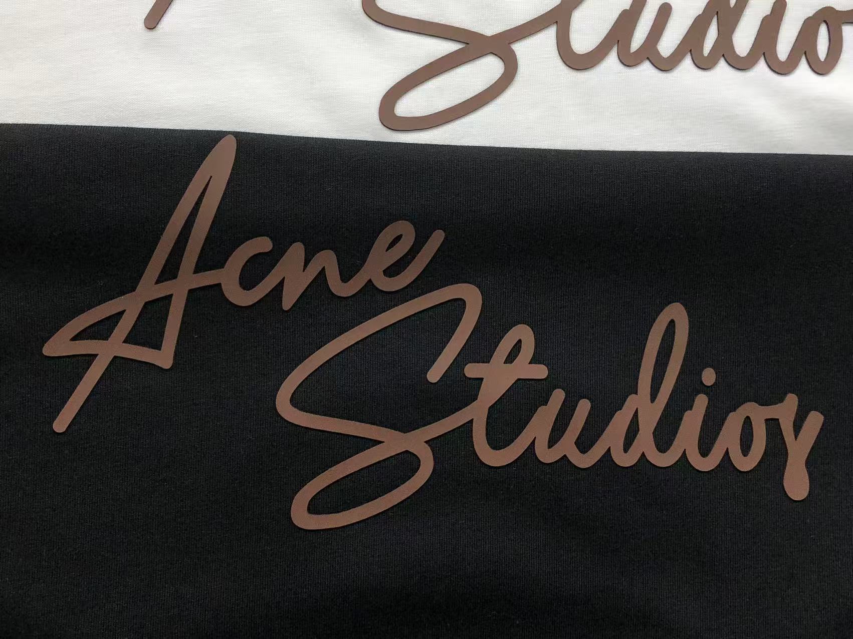 AcneStdios Tshirt
