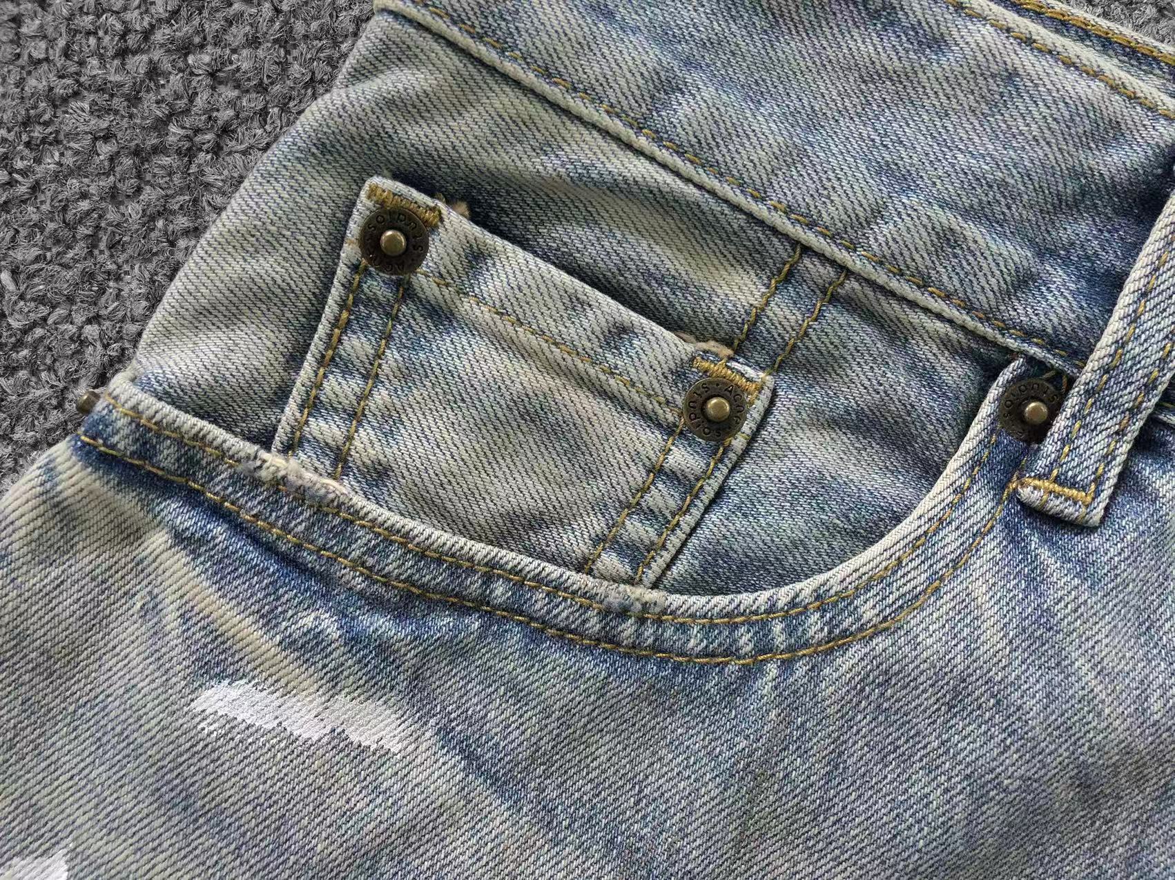 AcneStdios Pants