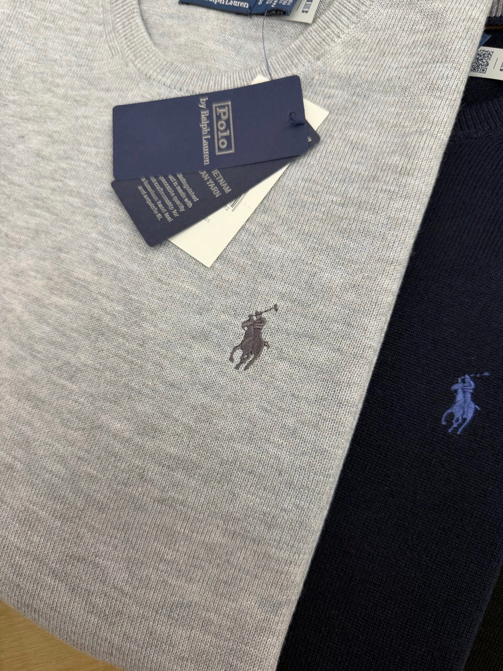 Ralph Lauren Sweater