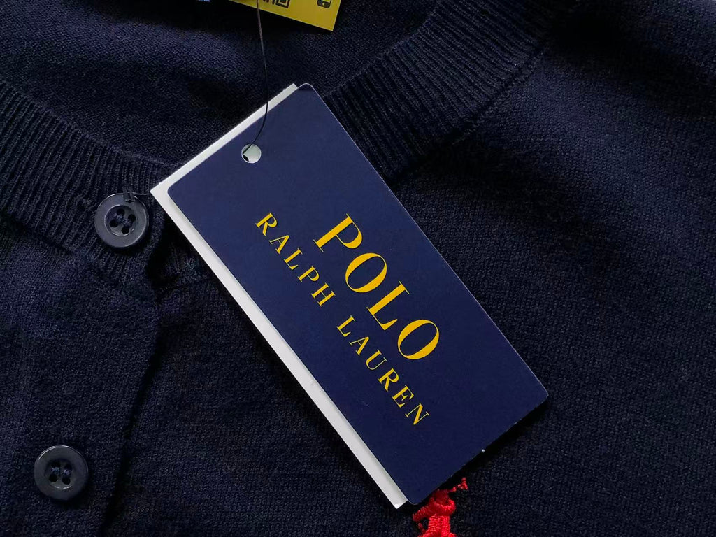 Ralph Lauren Sweater Female