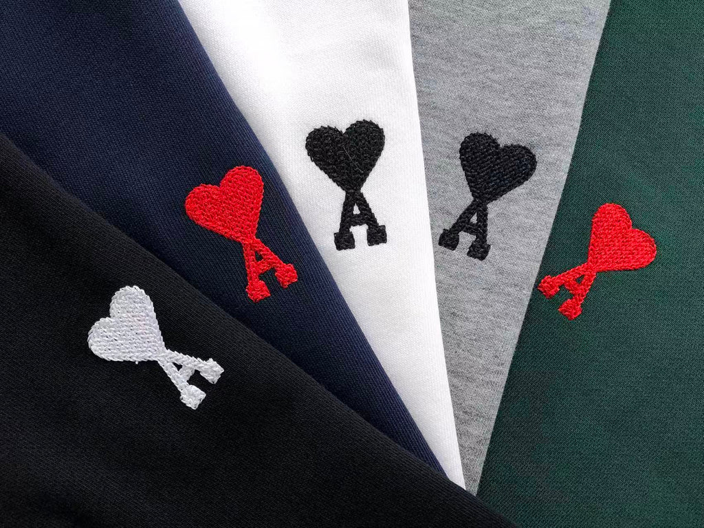 Am1 Hoodie