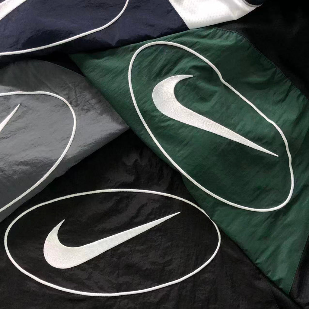 N1K Jacket