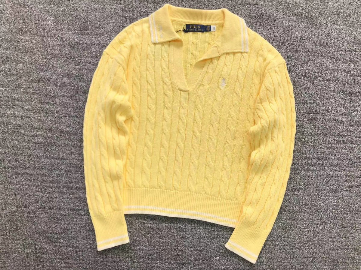 Ralph Lauren Sweater Female