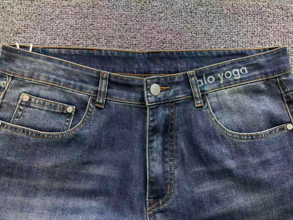 A1O Pants