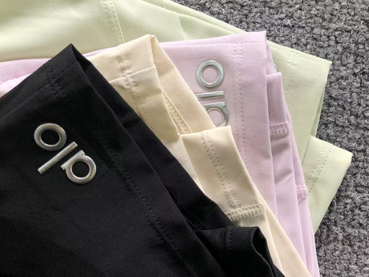 A1O Shorts Female