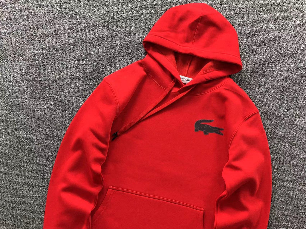 Classic Hoodie