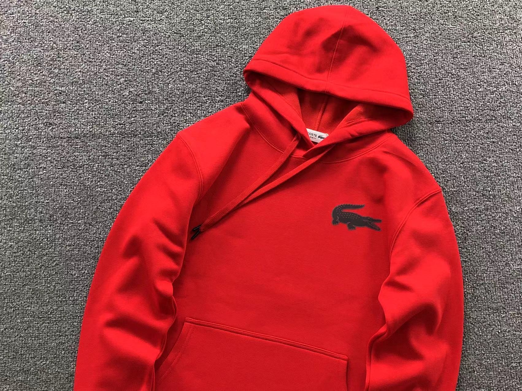 Classic Hoodie