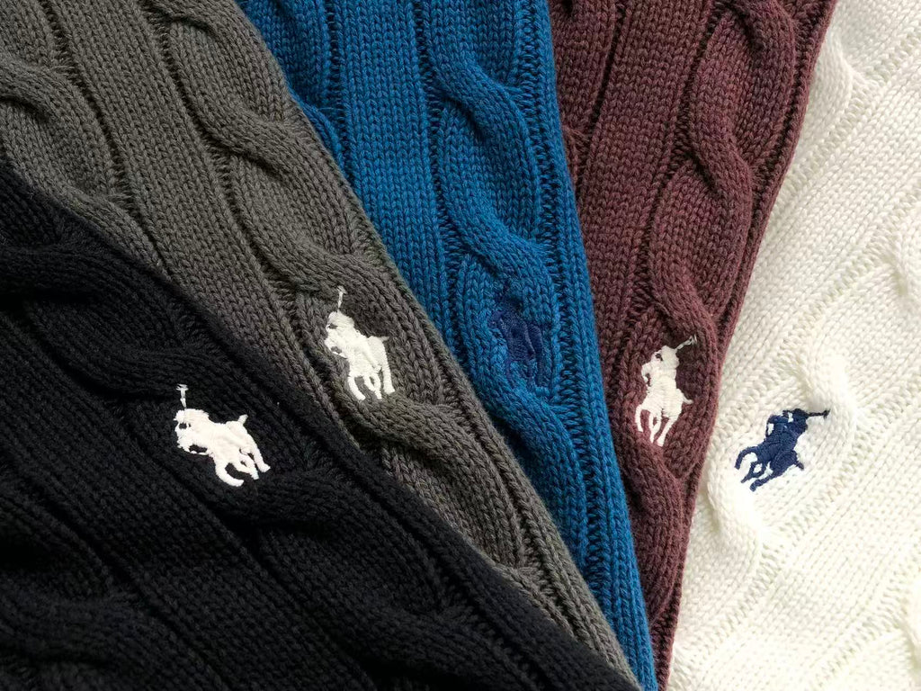 Ralph Lauren Sweater