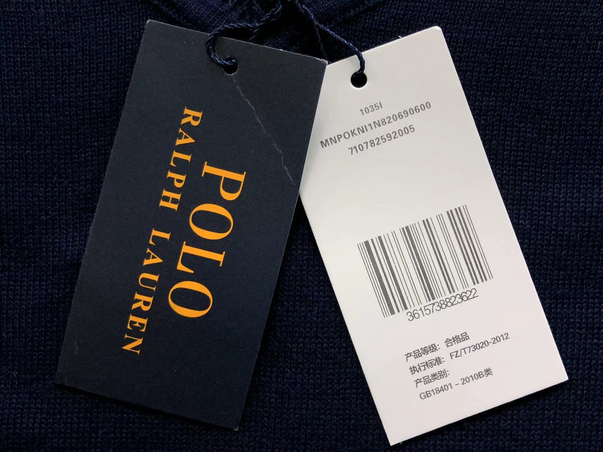 Ralph Lauren Sweater