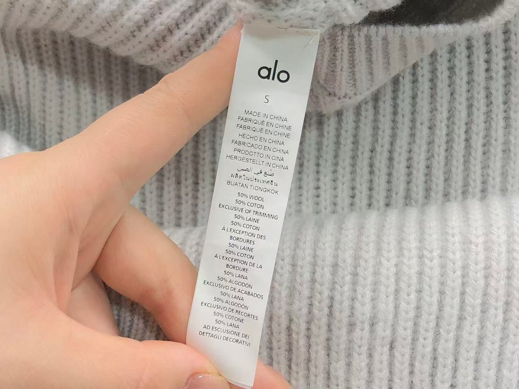 A1O Sweater