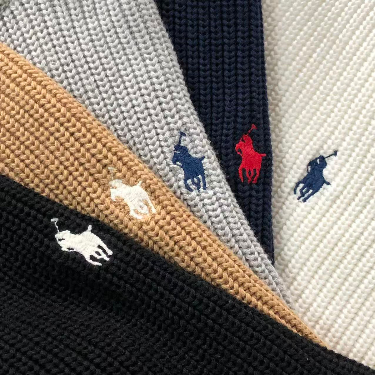 Ralph Lauren Sweater Female