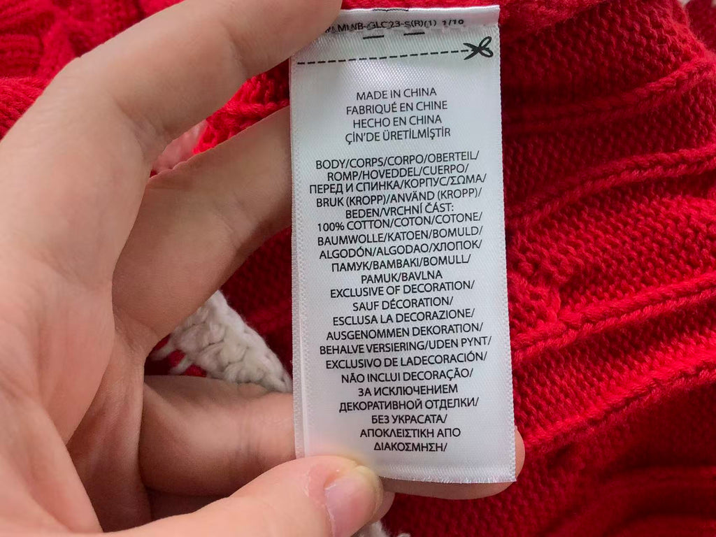 Ralph Lauren Sweater Female