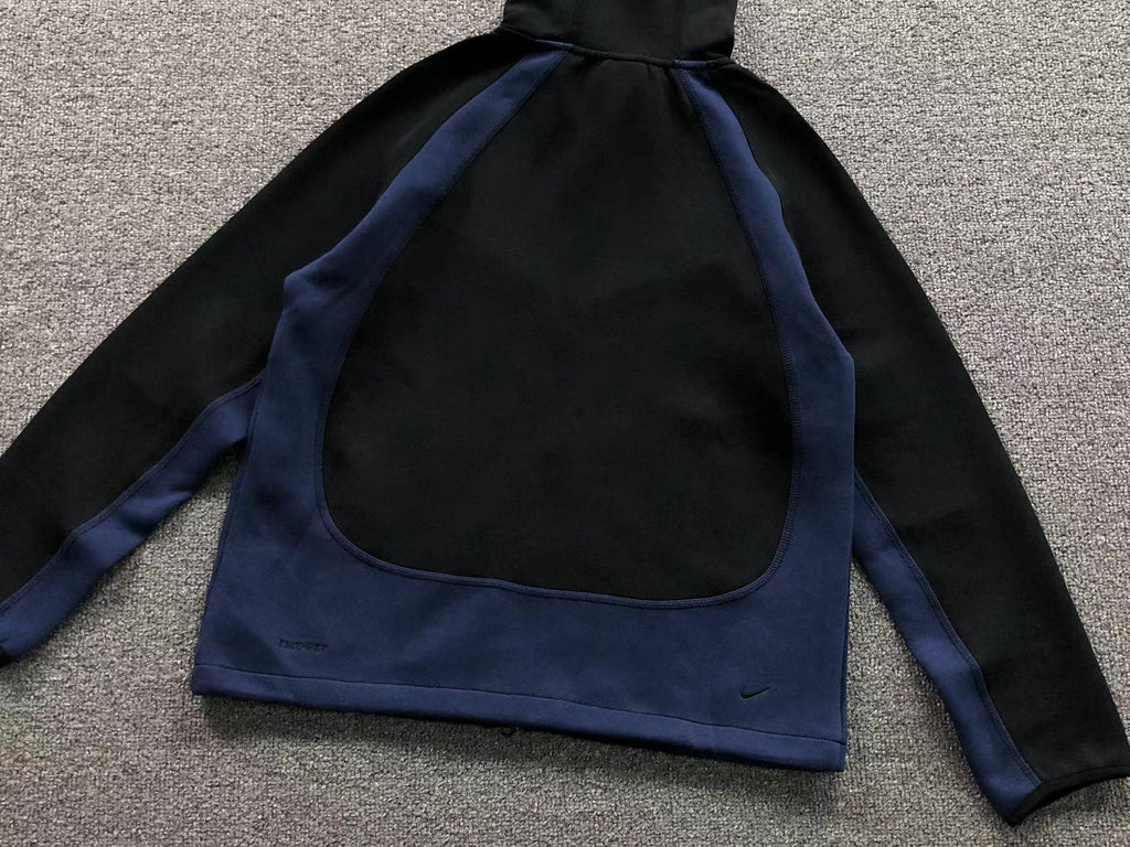 N1K Pants & Hoodie