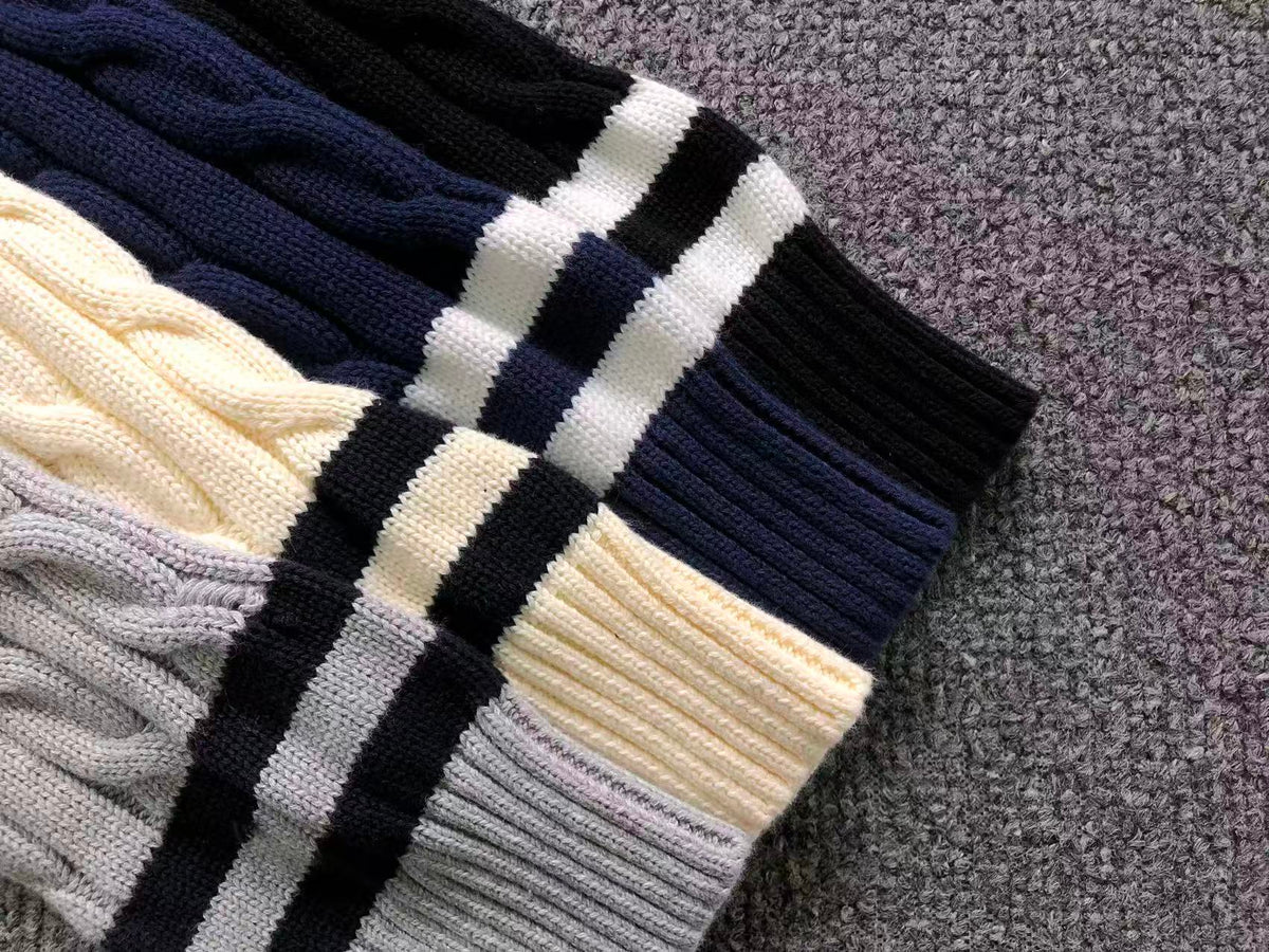 Ralph Lauren Sweater Female