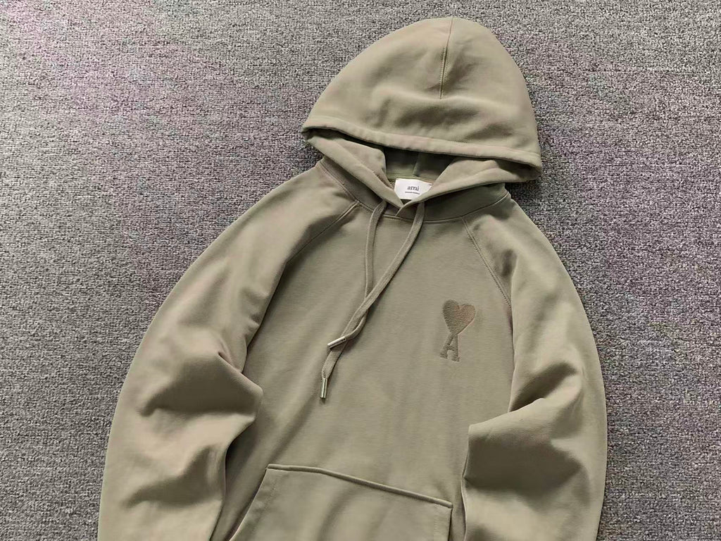 Am1 Hoodie