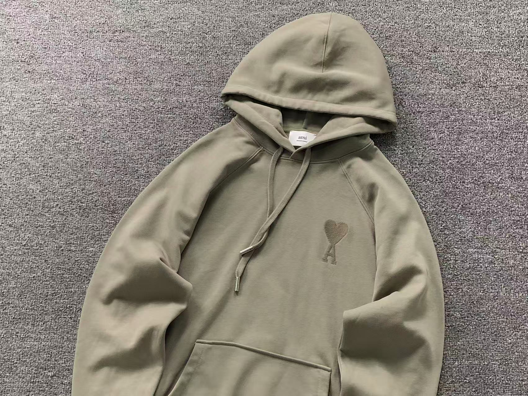 Am1 Hoodie