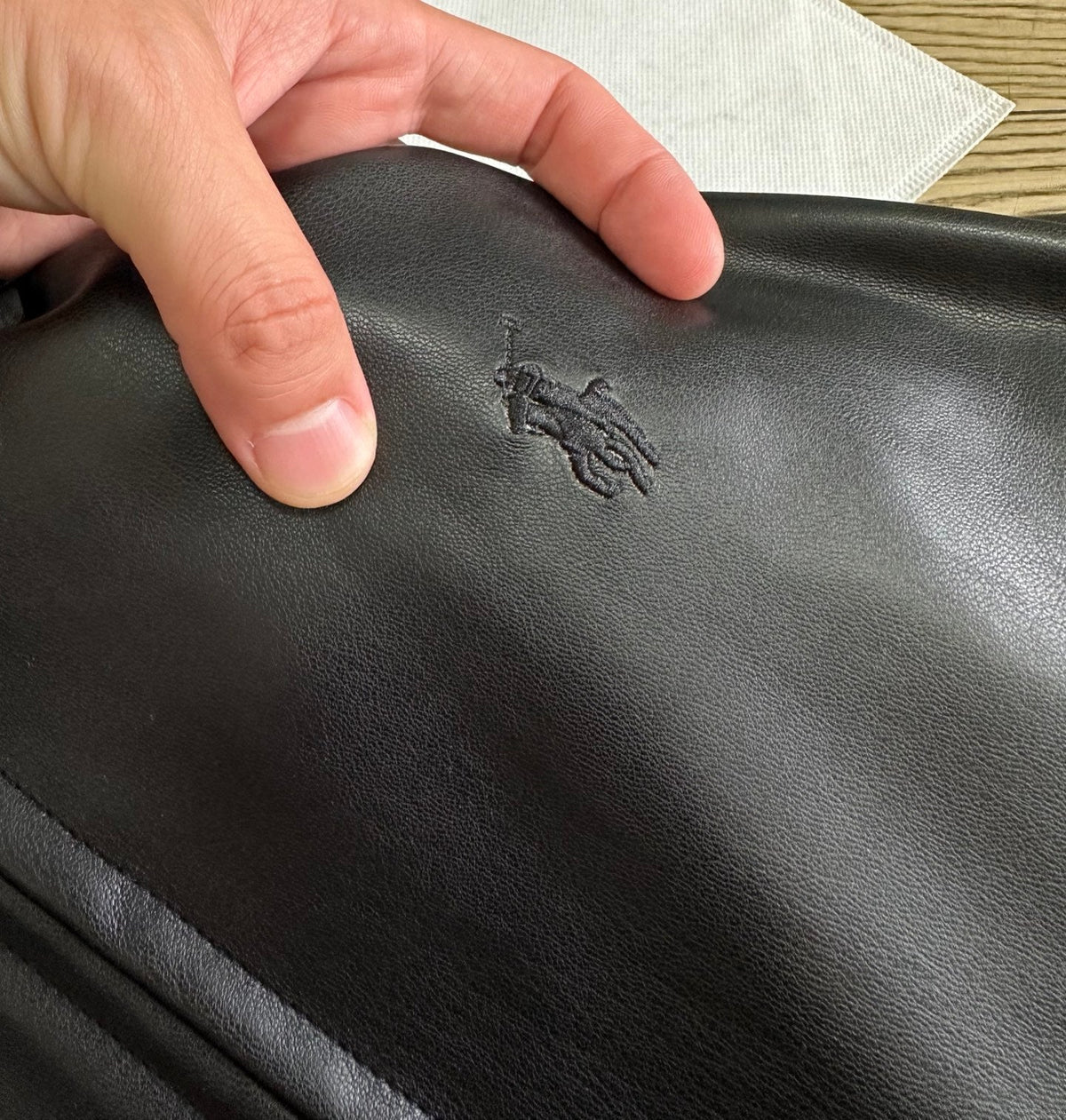Ralph Lauren Jacket