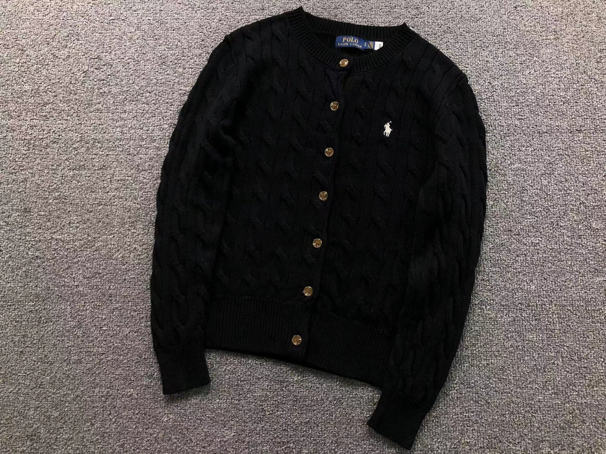 Ralph Lauren Sweater Female