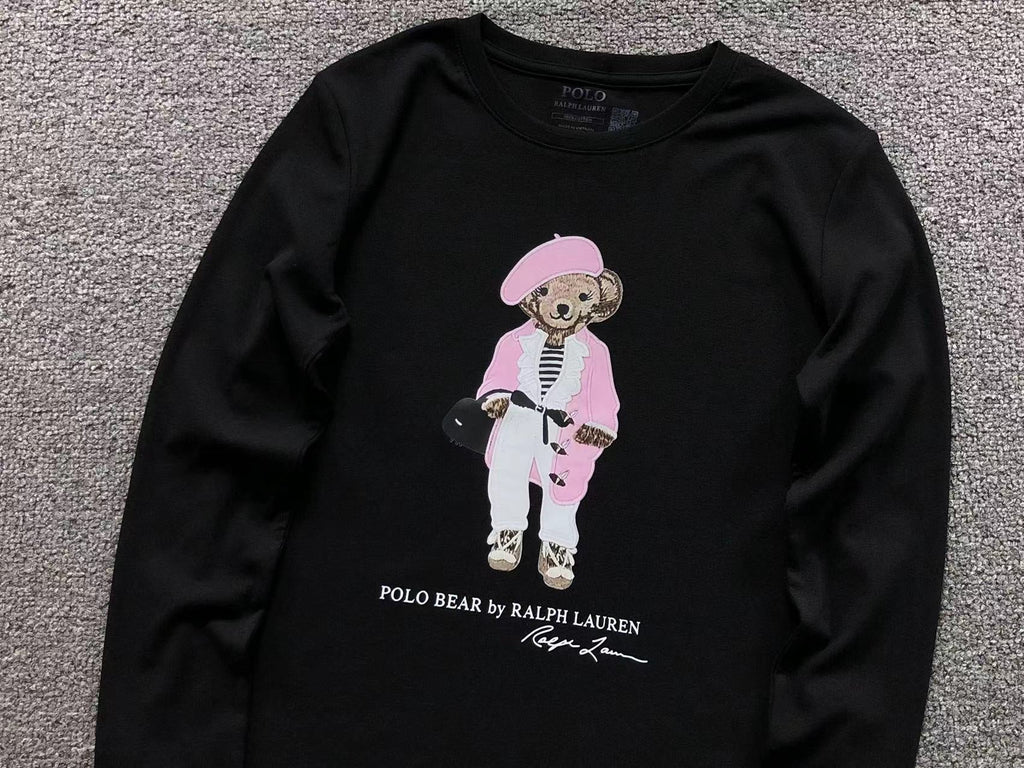 Ralph Lauren Longsleeve Female