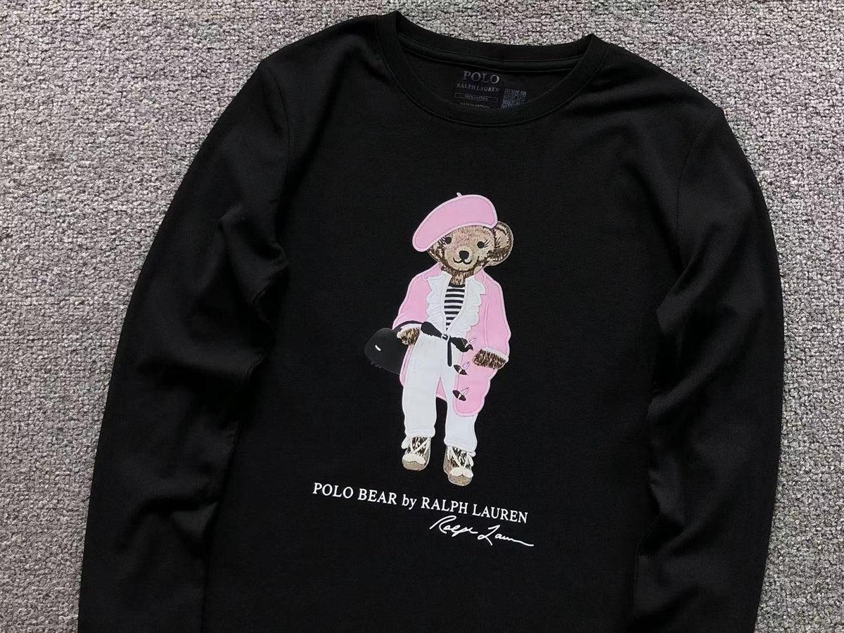 Ralph Lauren Longsleeve Female