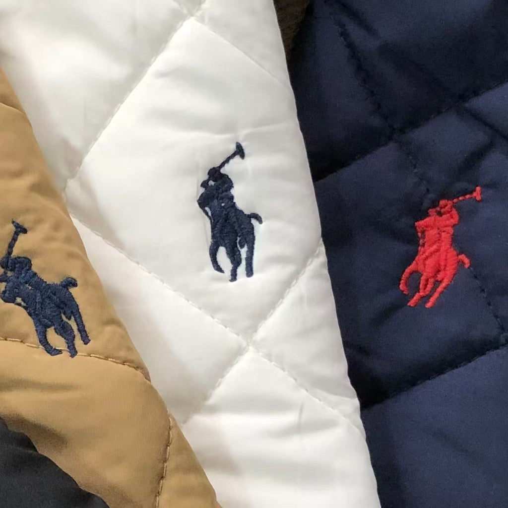 Ralph Lauren Jacket Female