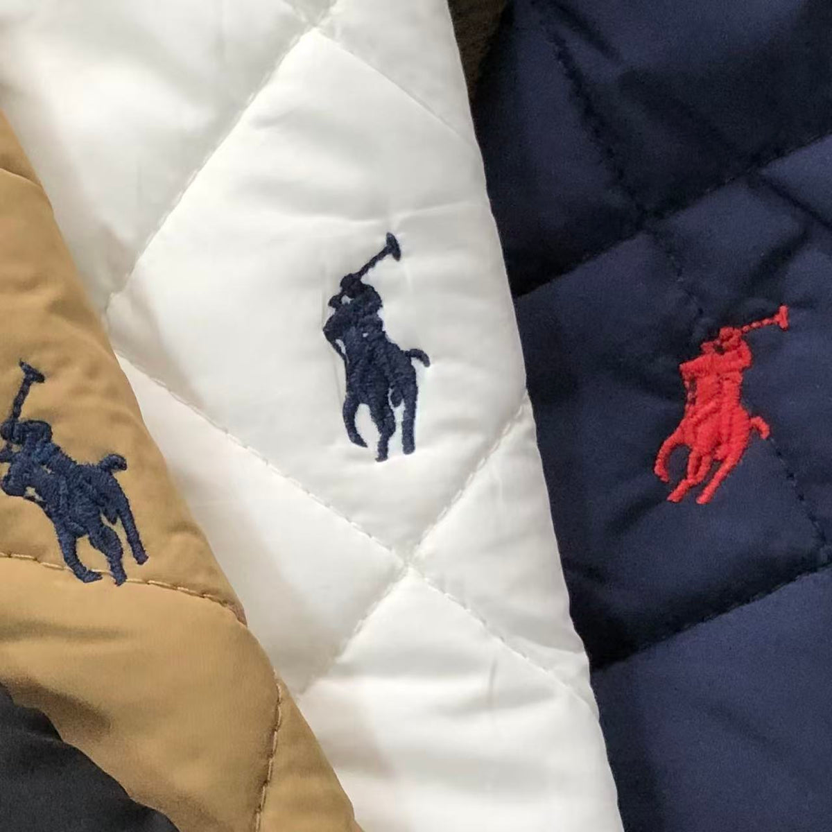 Ralph Lauren Jacket Female