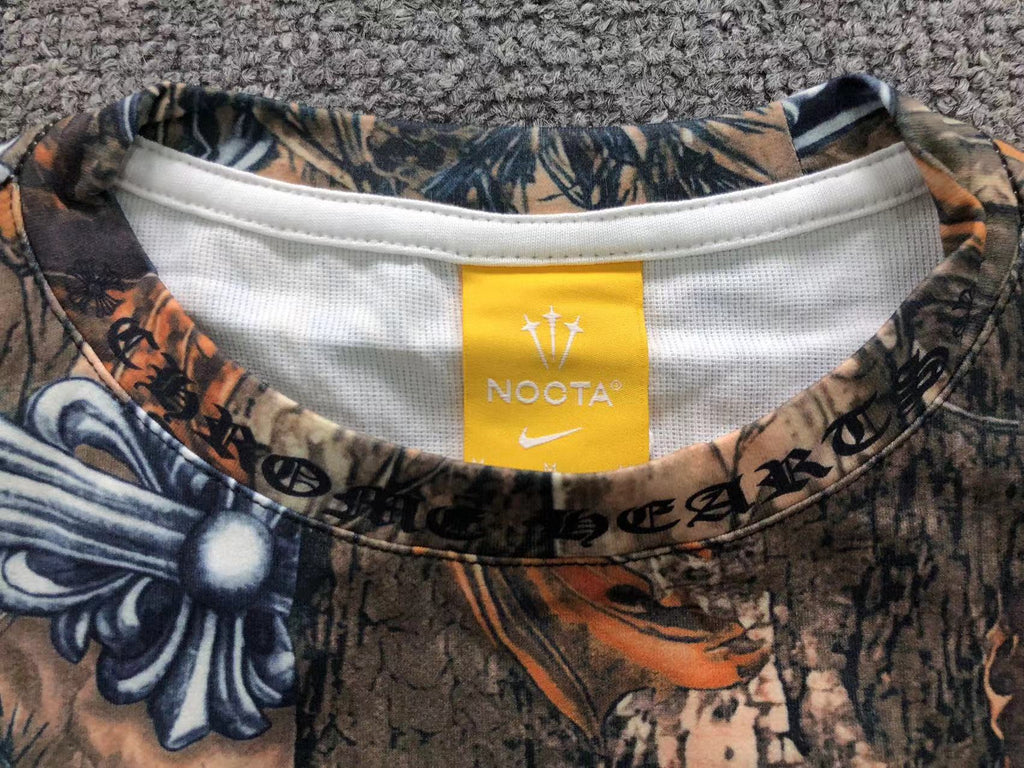 N1K Longsleeve