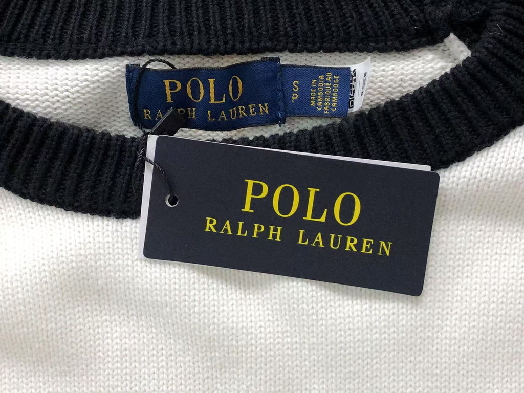 Ralph Lauren Sweater