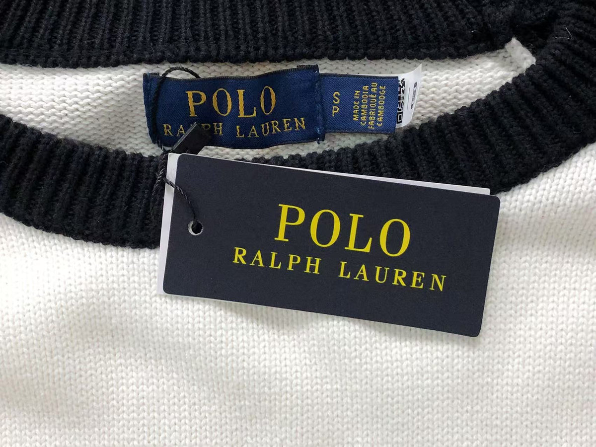 Ralph Lauren Sweater