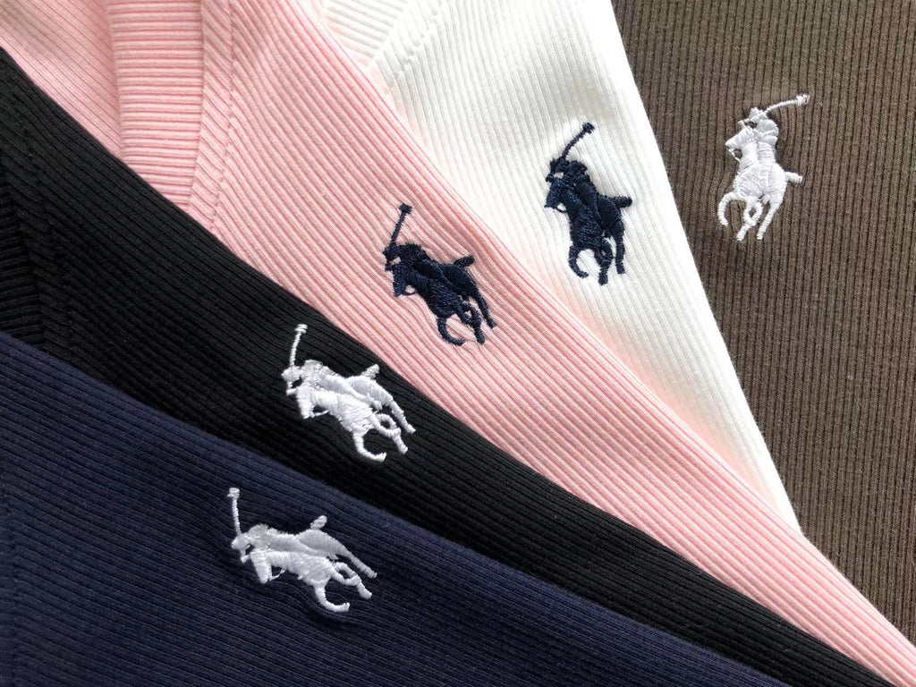 Ralph Lauren Longsleeve Female